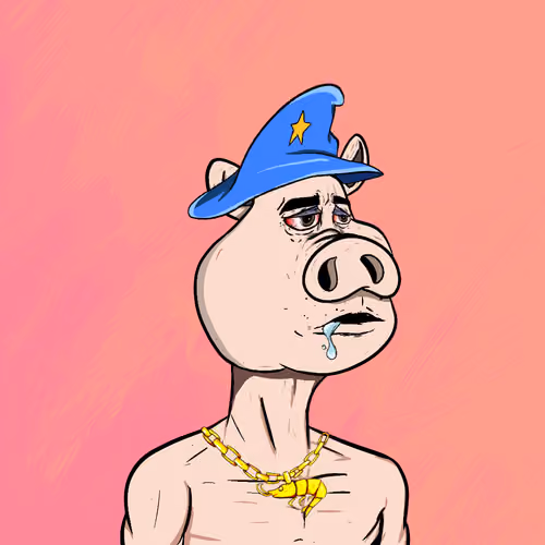 Piggeth #269