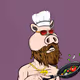 Piggeth #482