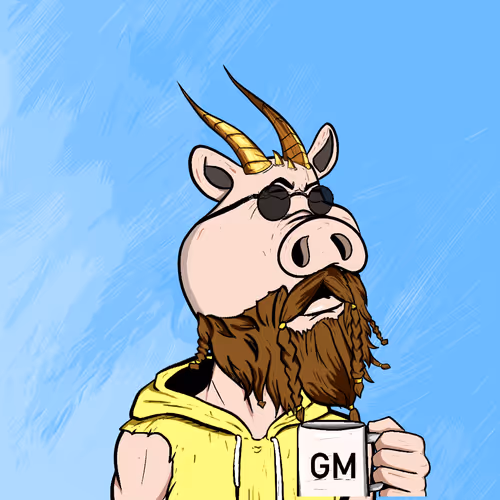 Piggethereum