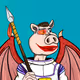 Piggeth #1742