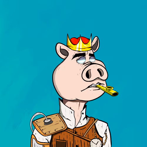 Piggethereum