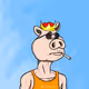 Piggeth #1245