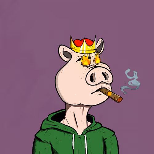 Piggethereum