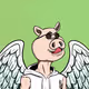 Piggeth #713