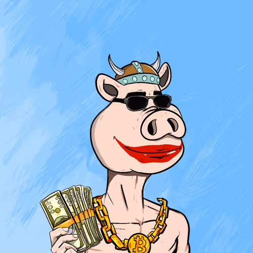 Piggethereum