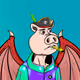 Piggeth #1232
