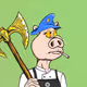 Piggeth #1744