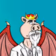 Piggeth #1670