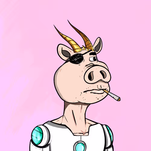 Piggethereum
