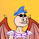 Piggeth #1241