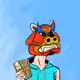 Piggeth #40