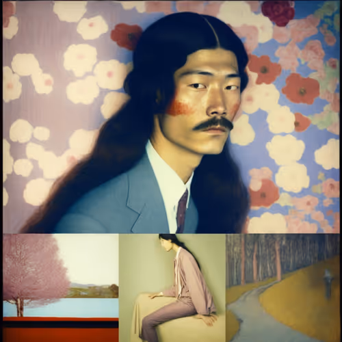 Yuma Sogo - Soul Gazing