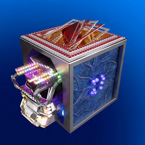Item #396 Media