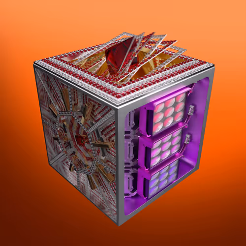Item #18 Media