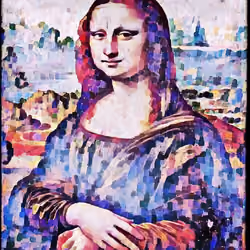 Mona 40