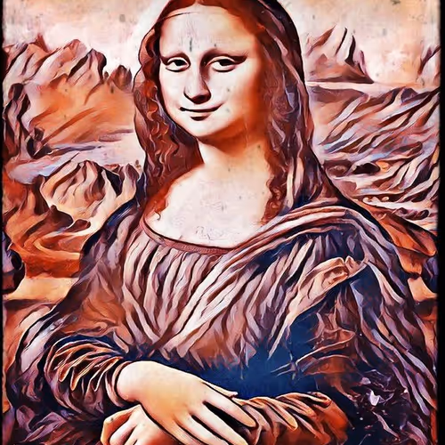 Mona 48
