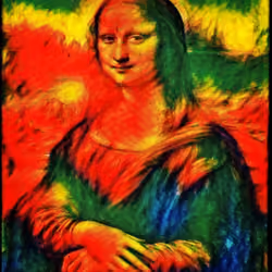 Mona 6