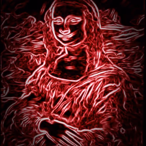 Mona 84