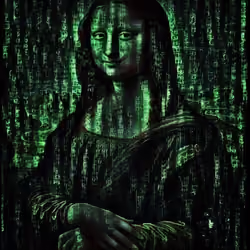 Mona 5
