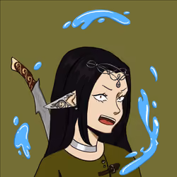 Elven Town #562