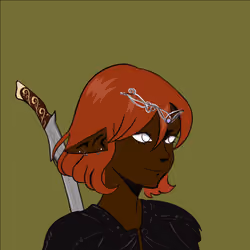 Elven Town #553