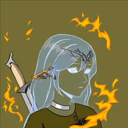 Elven Town #569
