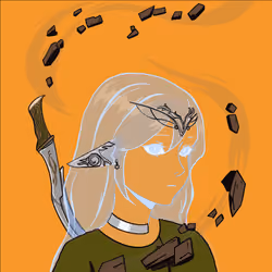 Elven Town #478