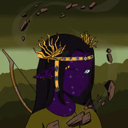 Elven Town #552