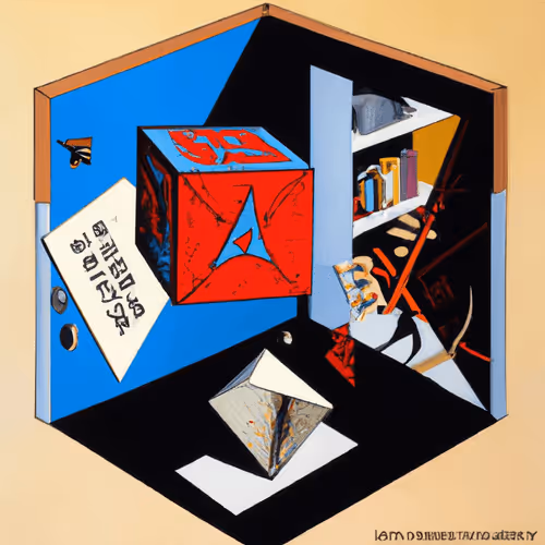 The Box By Who