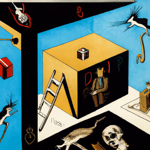 The Box By Who