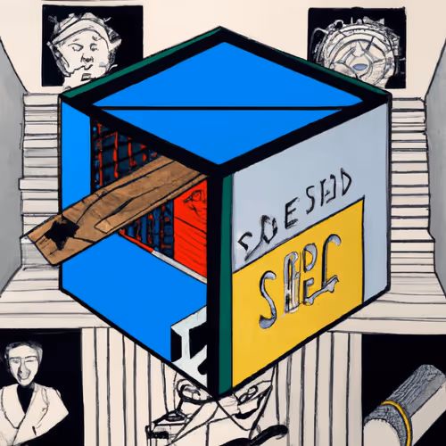 The Box By Who