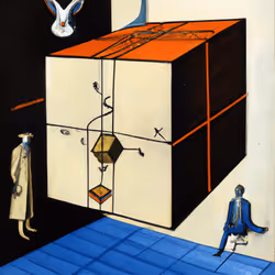 The Box #77