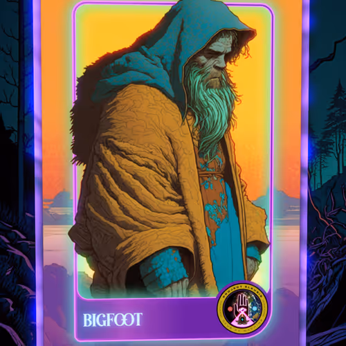 Odd Omens