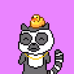 Pixel Memurs #708