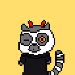 Pixel Memurs #678