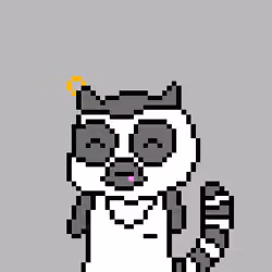 Pixel Memurs #590