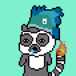 Pixel Memurs #159