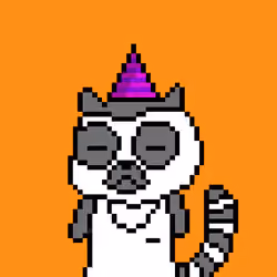 Pixel Memurs #252