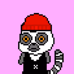 Pixel Memurs #137