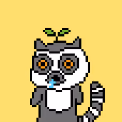 Pixel Memurs #365
