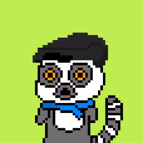 Pixel Memurs
