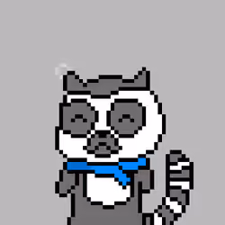 Pixel Memurs #570