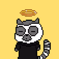 Pixel Memurs #172