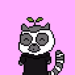 Pixel Memurs #171
