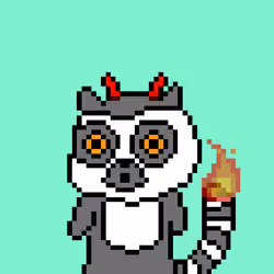 Pixel Memurs #471