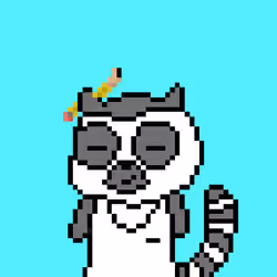 Pixel Memurs #573