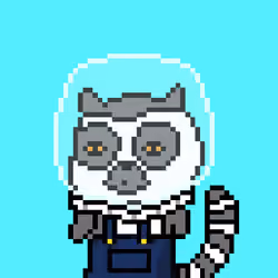 Pixel Memurs #176