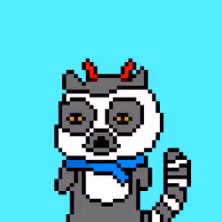 Pixel Memurs #592