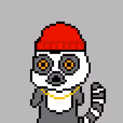 Pixel Memurs #681