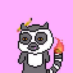 Pixel Memurs #155